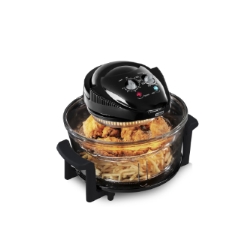 Tower Airwave 17L Air Fryer - Black (T14001) for sale online