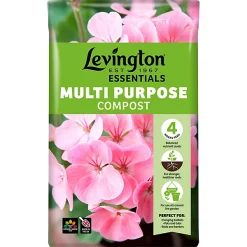 Levington Essentials Multi-purpose Compost