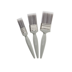 Alternative view of Harris Essentials Walls & Ceilings Flat Paint Brush Range