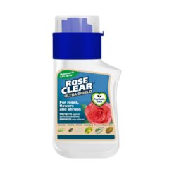 Rose Clear Ultra 200ml