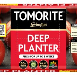 Tomorite Deep Planter Grow Bag 46L
