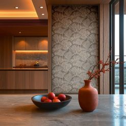 AS Creation - Concrete Effect Shell