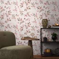 AS Creation - Elegance Pink Gold