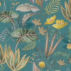 Alternative view of AS Creation - Famous Garden Tropics