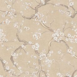 Alternative view of AS Creation - Living Walls Natural Floral