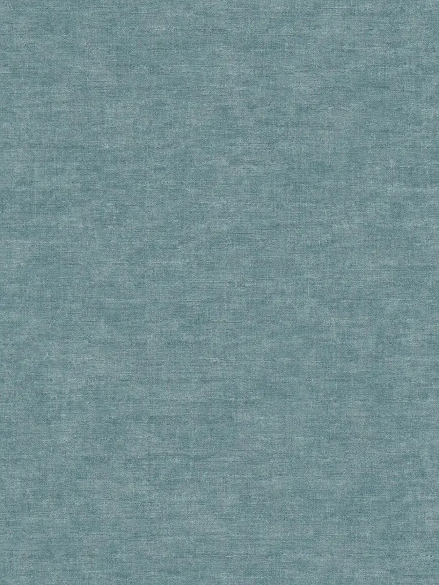 AS Creation - Living Walls Plain Teal - Image 2