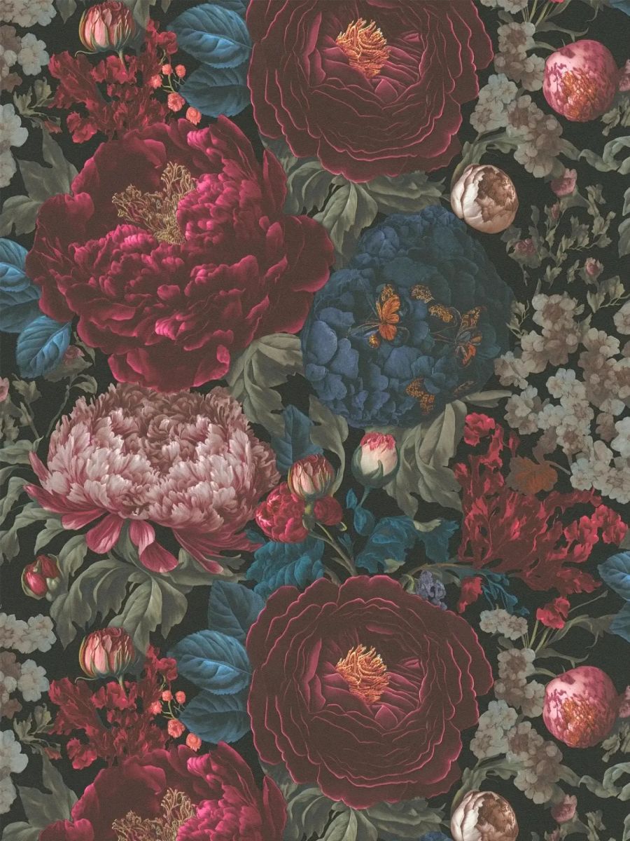AS Creation - Michalsky 6 Floral - Image 2