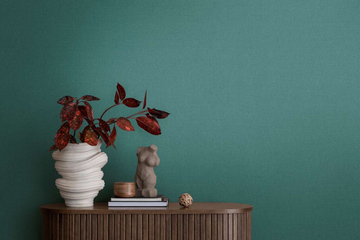 AS Creation - Michalsky Teal