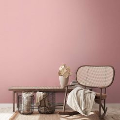 AS Creation - Plain Pink