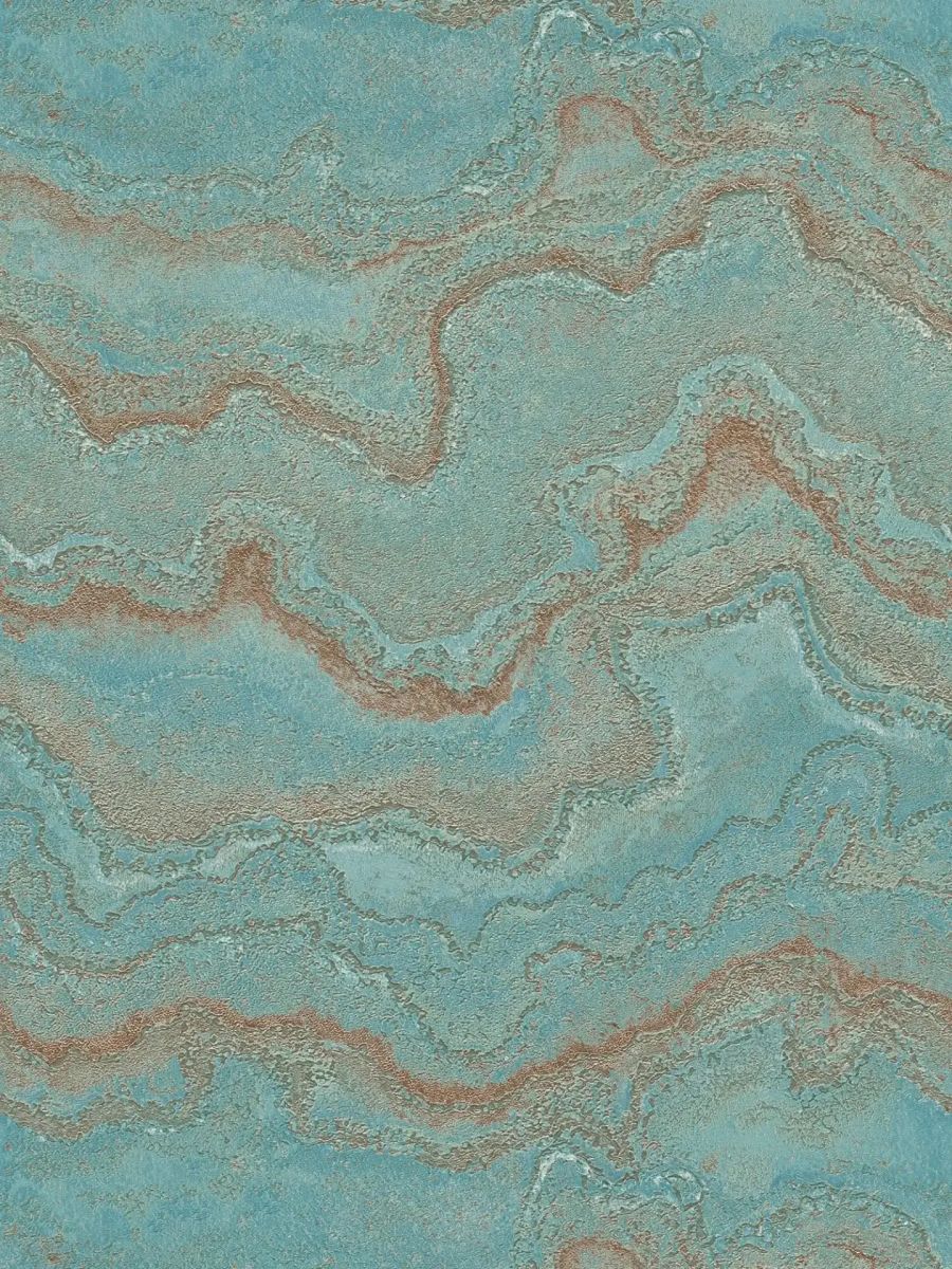 AS Creation - Stories of Life Copper Marble - Image 2