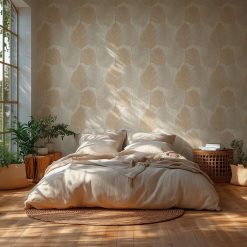 AS Creation - Living Walls Natural Leaf