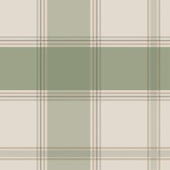 Alternative view of Belgravia - Bramble Check