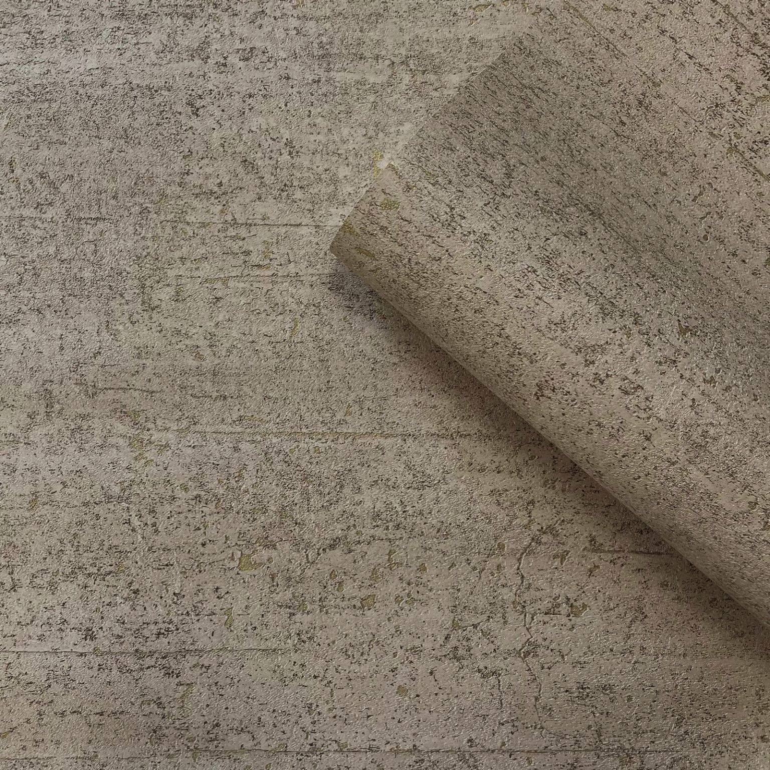 Belgravia - Concrete Mocha Brown - Image 2