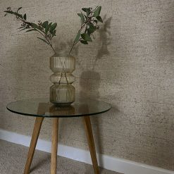 Belgravia - Concrete Mocha Brown