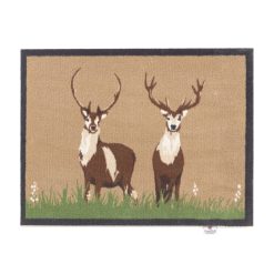 Alternative view of Hug Rug - Animals