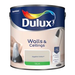 Dulux Walls & Ceilings Emulsion Silk Egyptian Cotton