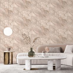 Belgravia - Marble Pink
