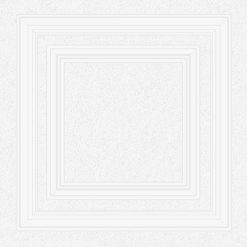 Belgravia - Whites Plain Texture Panel