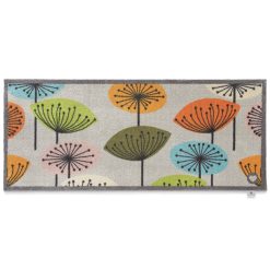 Alternative view of Hug Rug - Nature