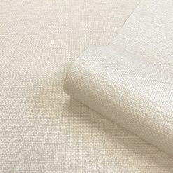 Alternative view of Belgravia - Palm Tree Texture Beige