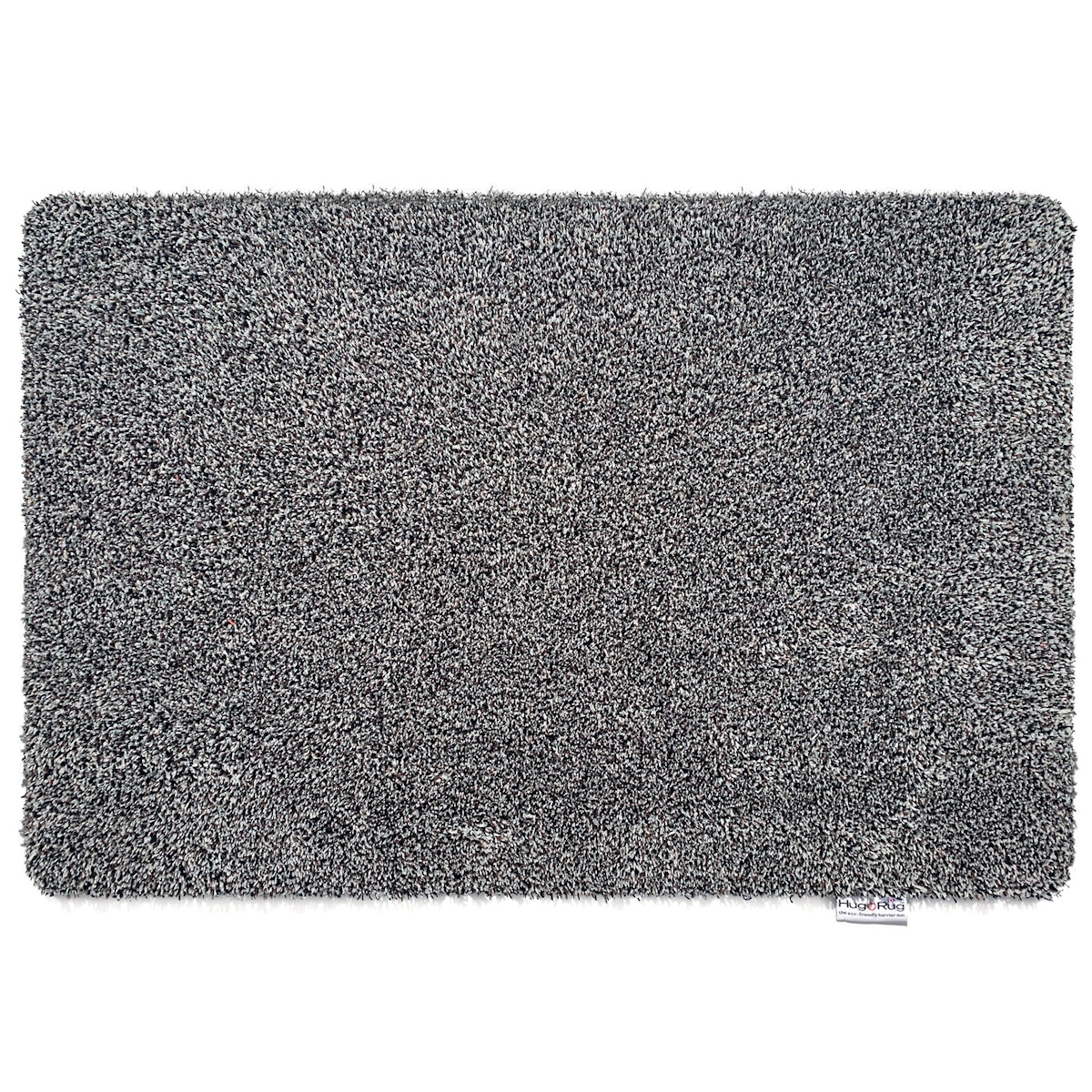 Hug Rug - Flecked Solid Colour
