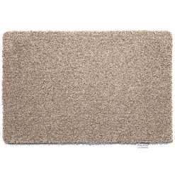 Alternative view of Hug Rug  - Flecked Solid Colour