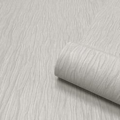 Alternative view of Belgravia - Tiffany Texture Soft Silver