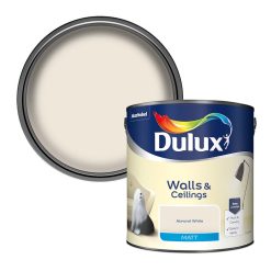 Dulux Walls & Ceilings Matt