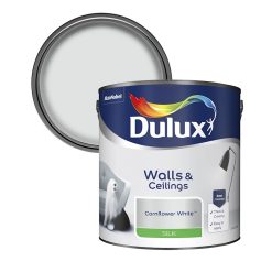 Dulux Walls & Ceilings Silk