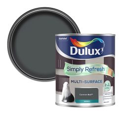Dulux Simply Refresh - Multi-Surface Emulsion