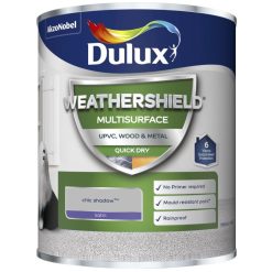 Dulux Weathershield Multi-Surface Chic Shadow