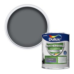 Dulux Exterior Paint