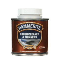 Hammerite Brush Cleaner & Thinners