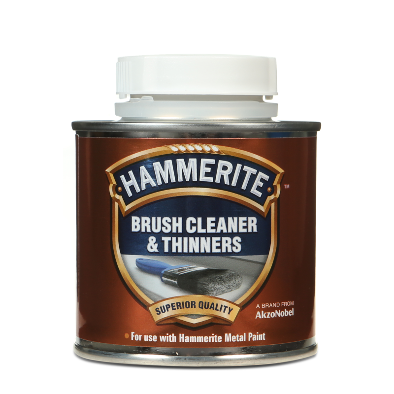 Hammerite Brush Cleaner & Thinners