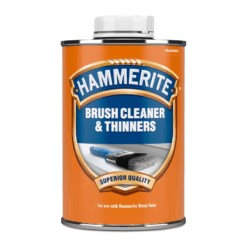 Alternative view of Hammerite Brush Cleaner & Thinners