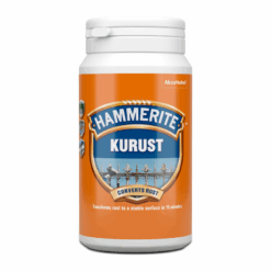 Hammerite Kurust Rust Converter