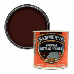 Hammerite Special Metals Primer - Red