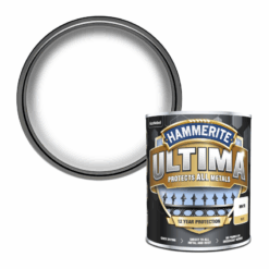 Hammerite Ultima - Matt White