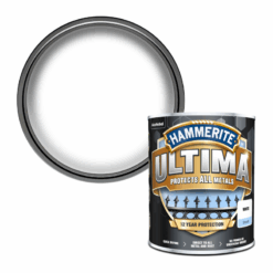Hammerite Ultima - Smooth White