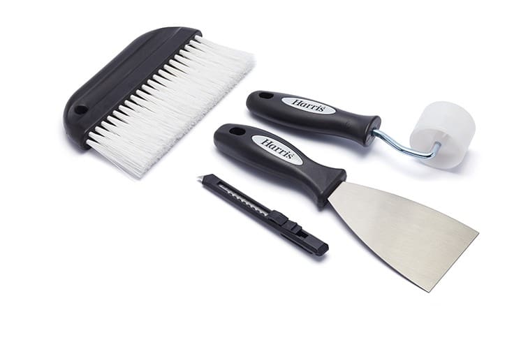 Harris Seriously Good Paper Hanging Kit