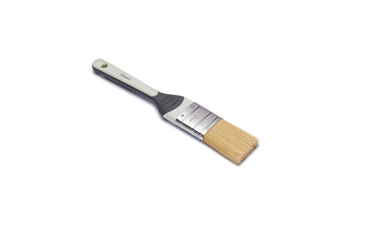 Harris Seriously Good Woodwork Stain & Varnish Brush Range - Image 2