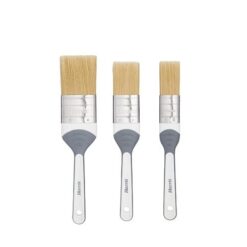 Harris Seriously Good Woodwork Stain & Varnish Brush Range