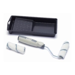 Harris Essentials 4" Roller Set