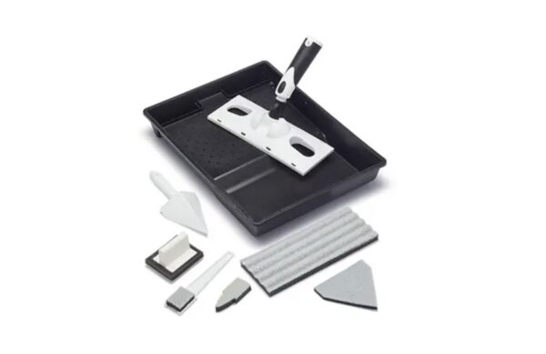 Harris Seriously Good Paint Pad Set