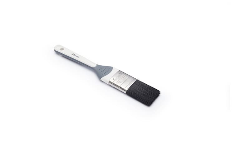 Harris Seriously Good Woodwork Gloss Paint Brush Range - Image 3