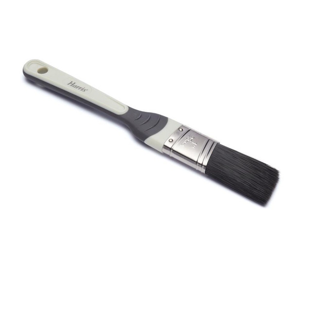 Harris Seriously Good Woodwork Gloss Paint Brush Range - Image 4