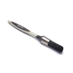 Harris Seriously Good Woodwork Gloss Round Paint Brush 21mm
