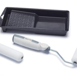 Harris Seriously Good 4" Woodwork Gloss Roller Set