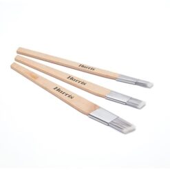 Harris Seriously Good Fitch paint brushes 3 Pack