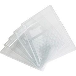 Alternative view of Harris Seriously Good Paint Tray Liners 5 Pack